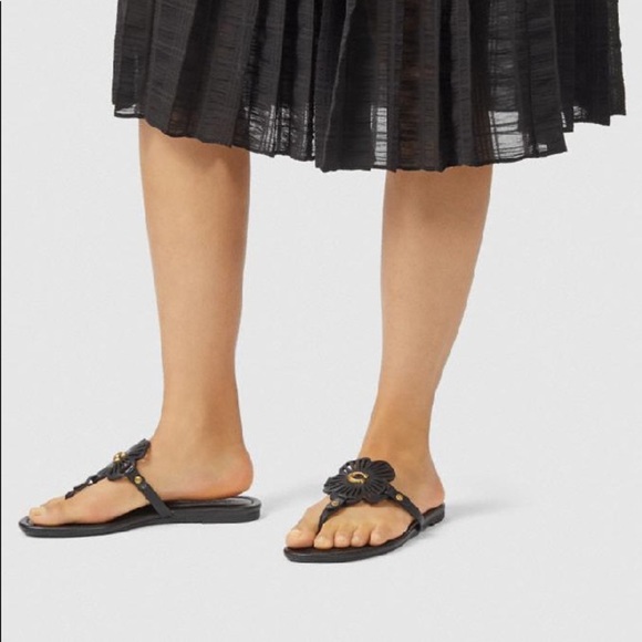 Coach Julia Sandal - Picture 9 of 9